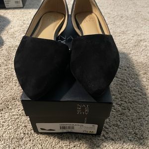 Naturalizer Samantha Flat